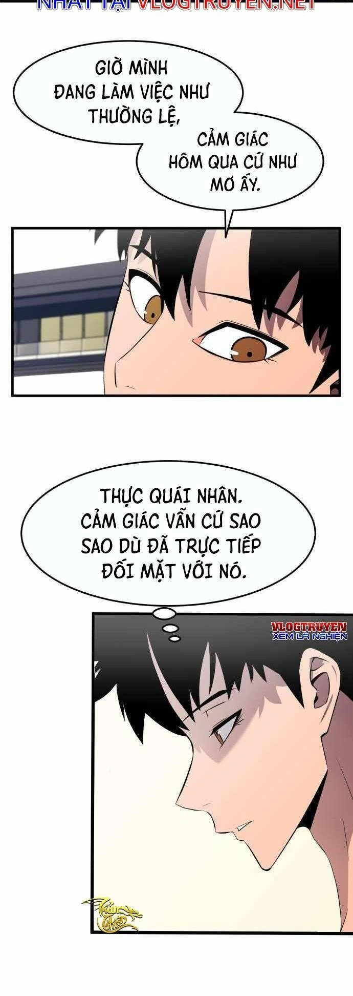 Huyết Nhân Báo Thù Chapter 5 - 25