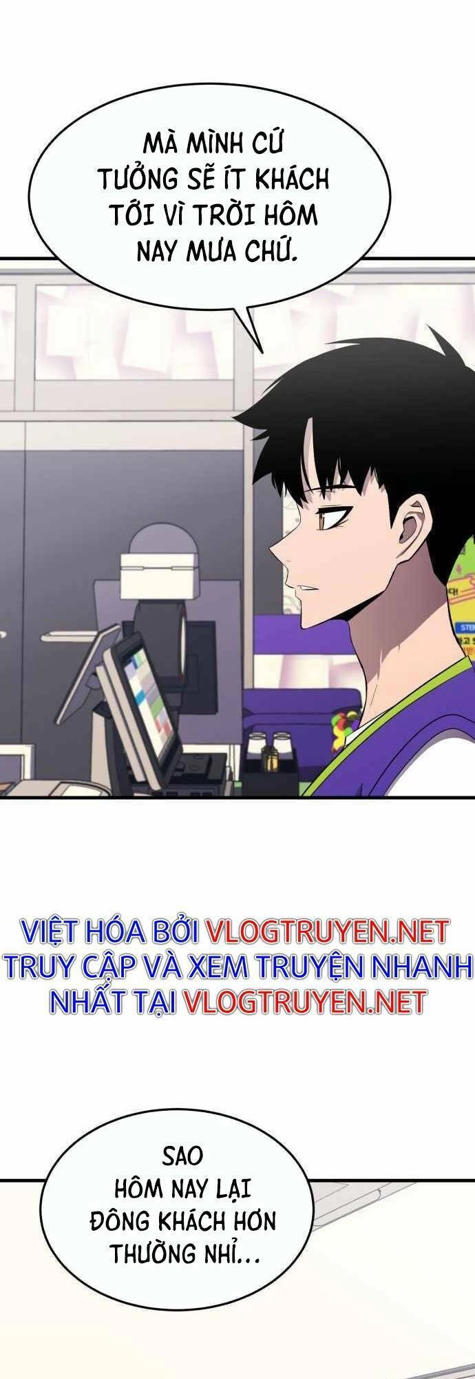 Huyết Nhân Báo Thù Chapter 5 - 26