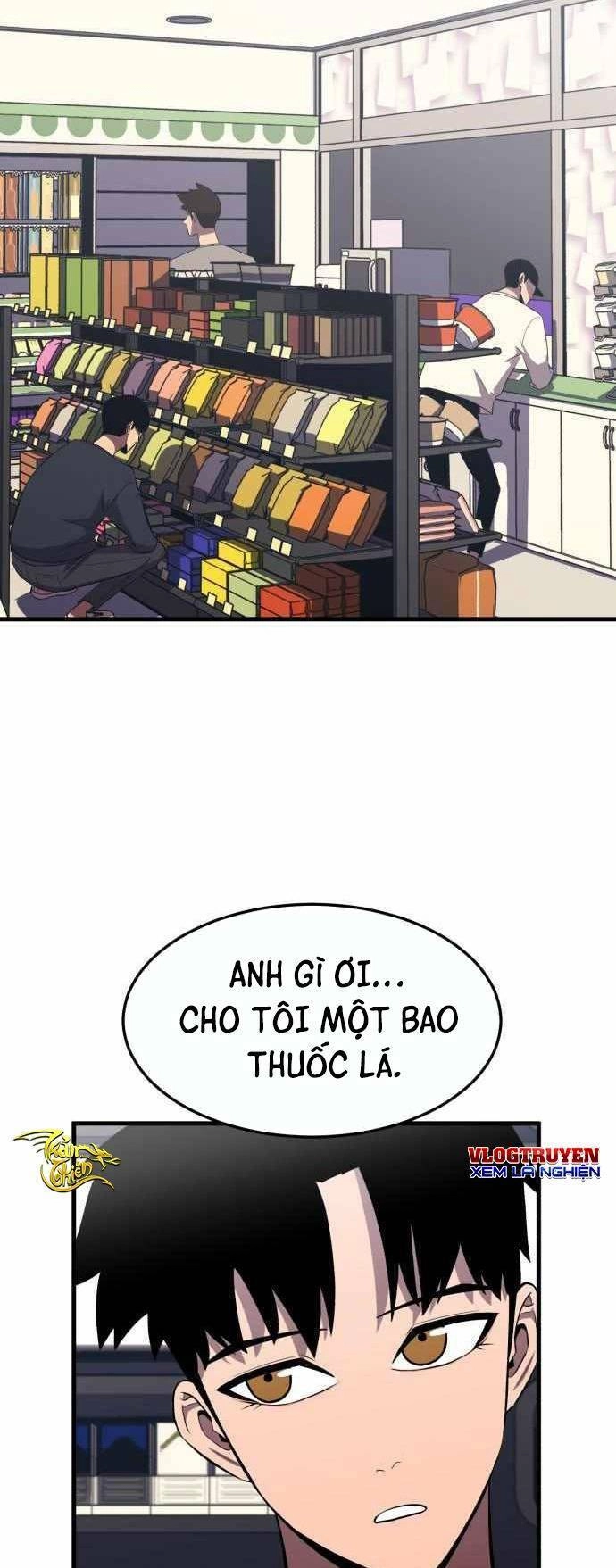 Huyết Nhân Báo Thù Chapter 5 - 27