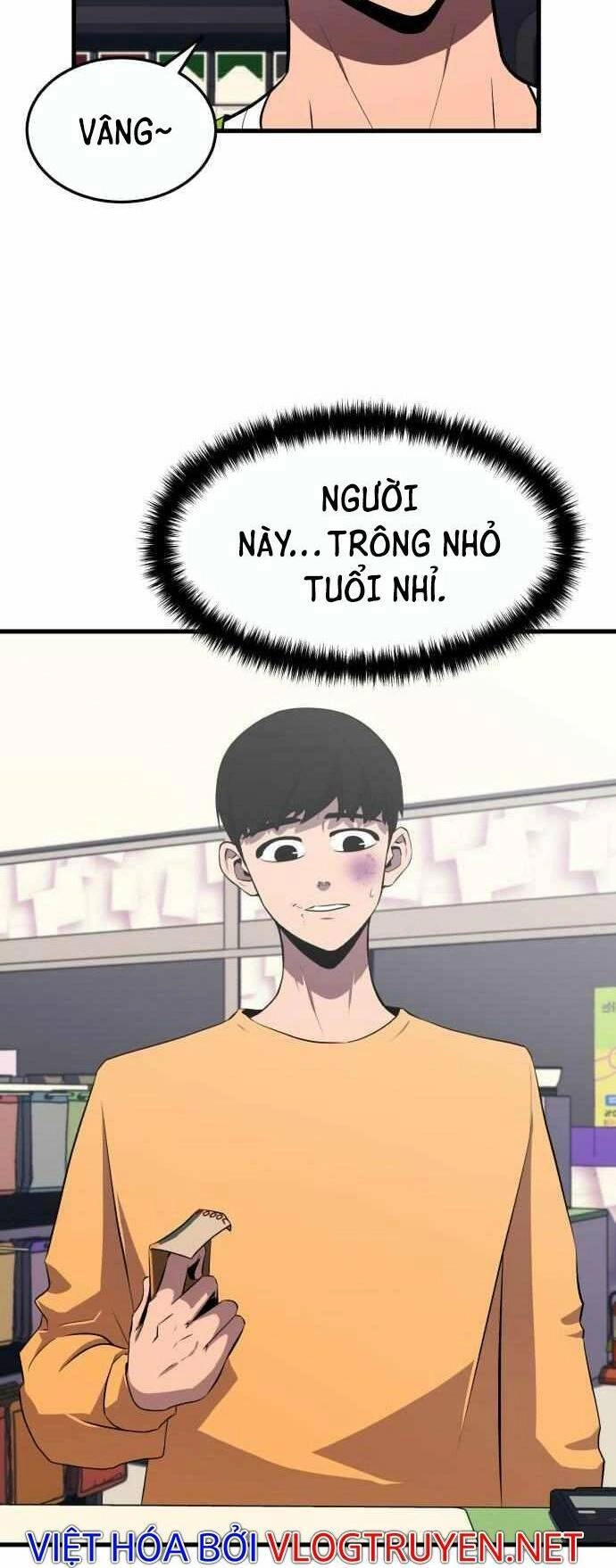 Huyết Nhân Báo Thù Chapter 5 - 28