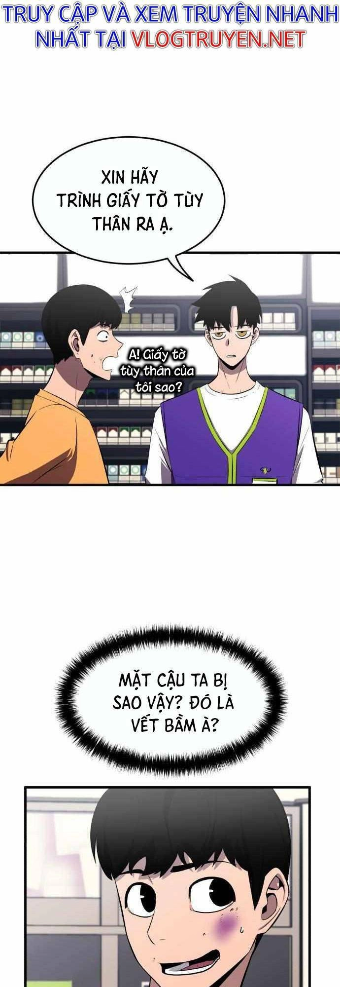 Huyết Nhân Báo Thù Chapter 5 - 29