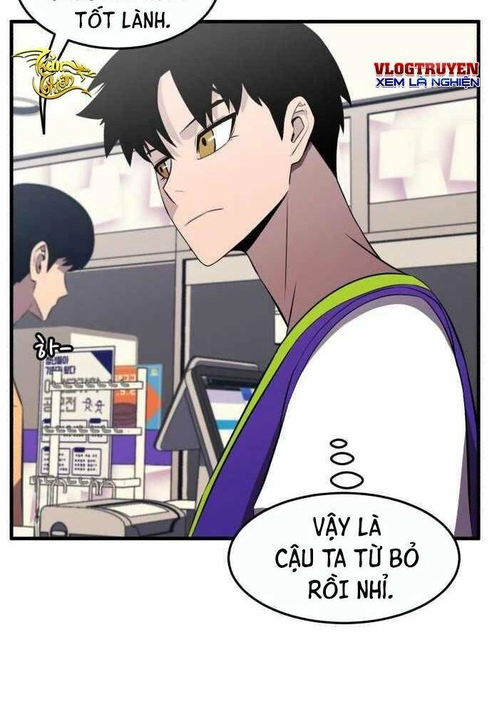 Huyết Nhân Báo Thù Chapter 5 - 32