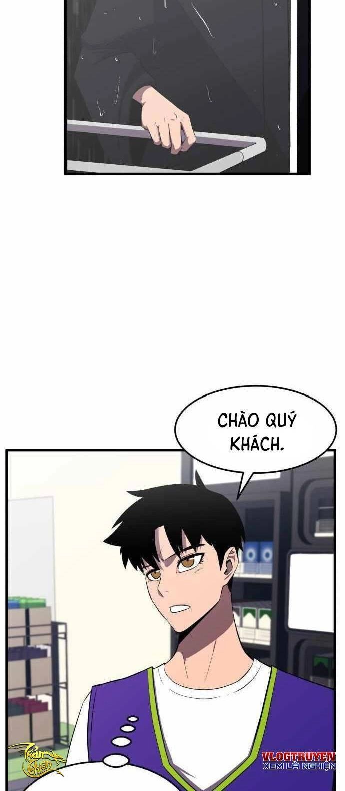 Huyết Nhân Báo Thù Chapter 5 - 34