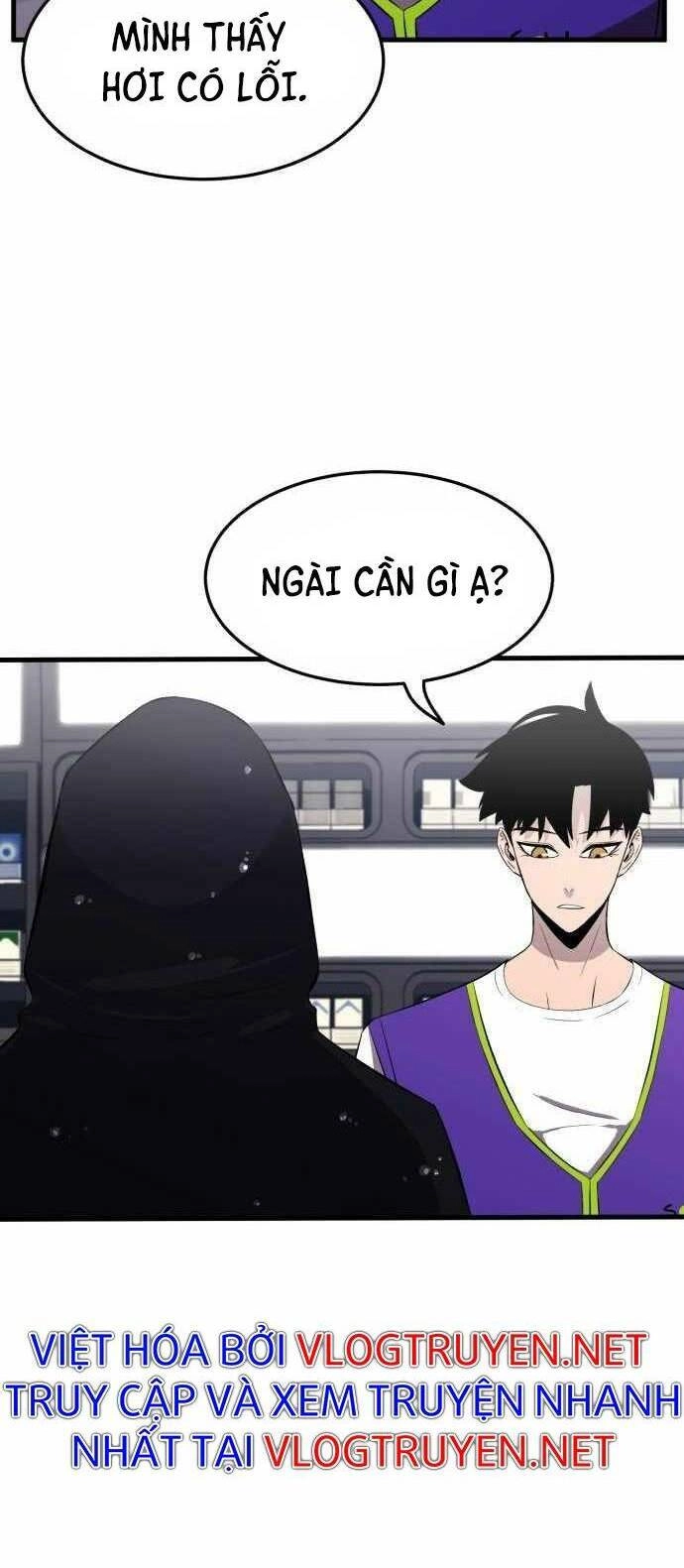 Huyết Nhân Báo Thù Chapter 5 - 35