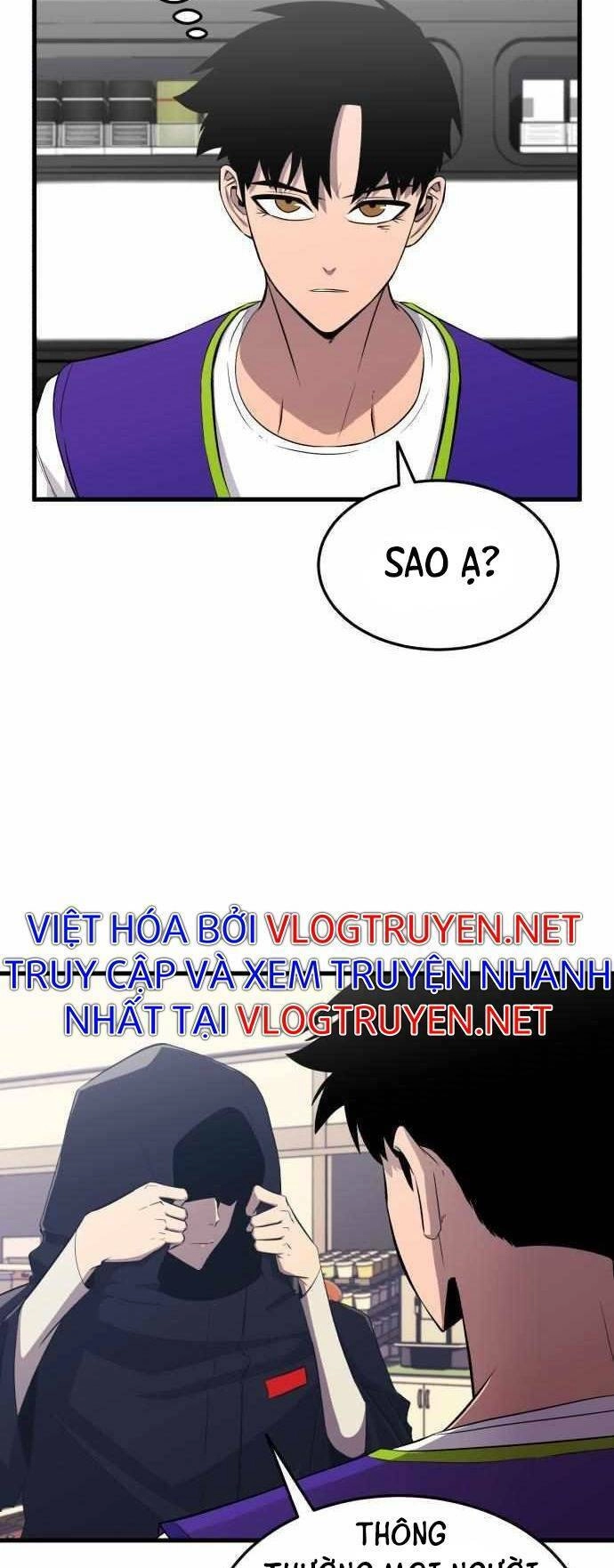 Huyết Nhân Báo Thù Chapter 5 - 37