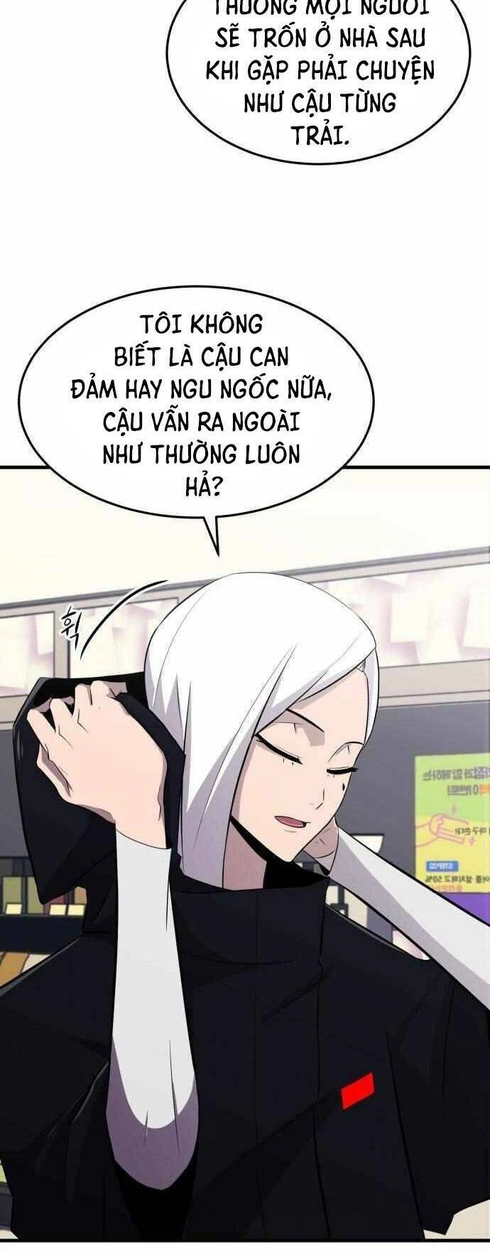 Huyết Nhân Báo Thù Chapter 5 - 38