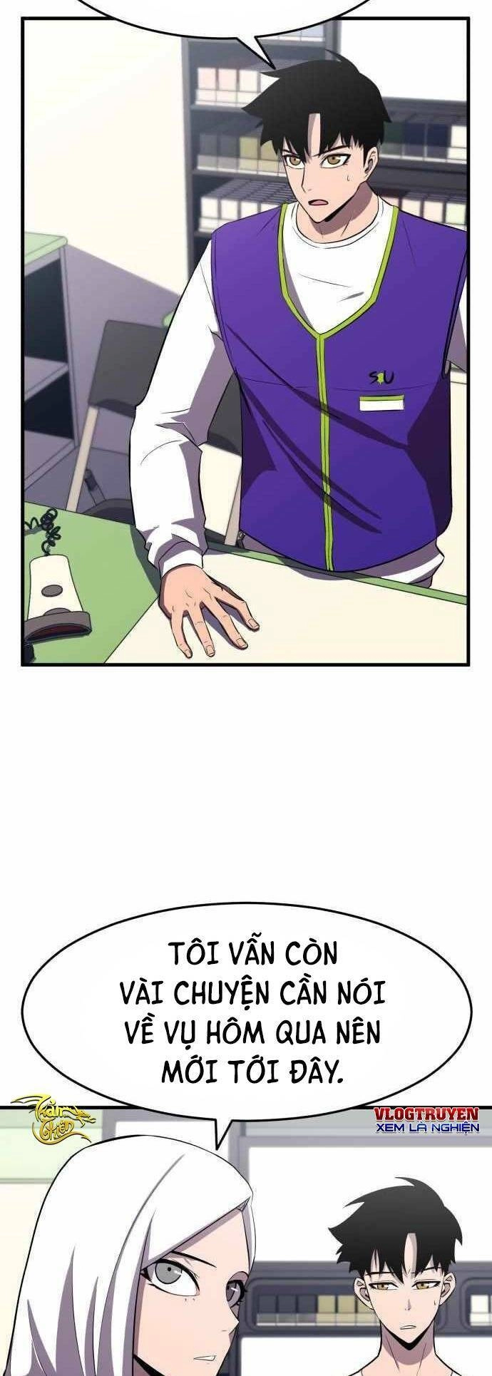 Huyết Nhân Báo Thù Chapter 5 - 40