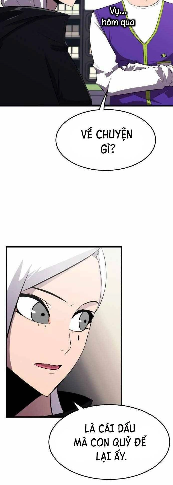 Huyết Nhân Báo Thù Chapter 5 - 41