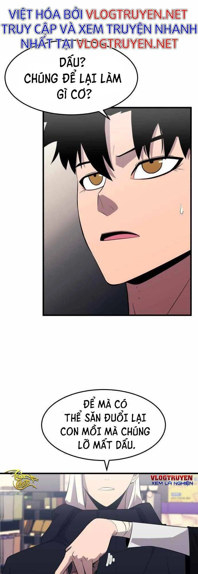 Huyết Nhân Báo Thù Chapter 5 - 42