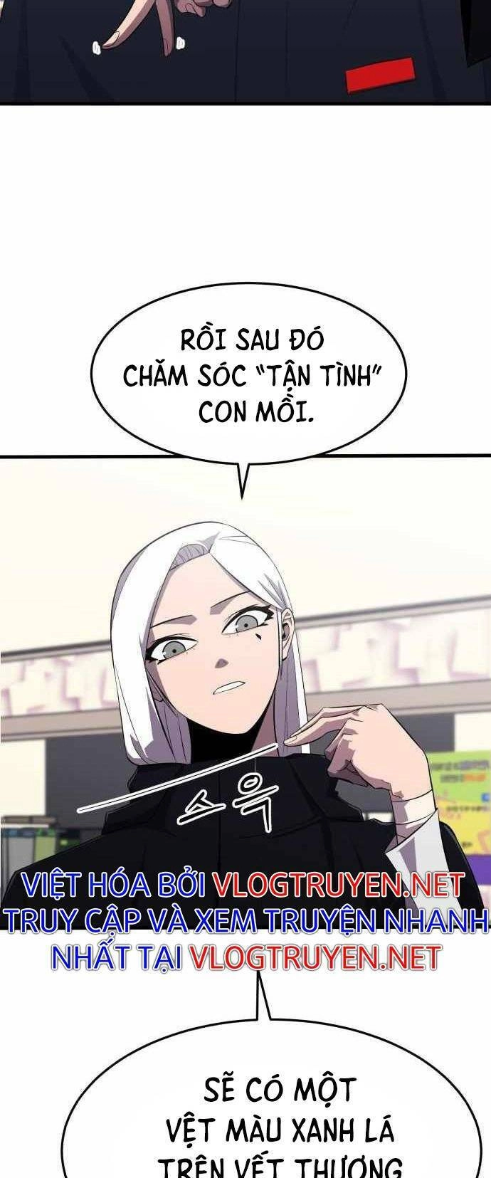 Huyết Nhân Báo Thù Chapter 5 - 43