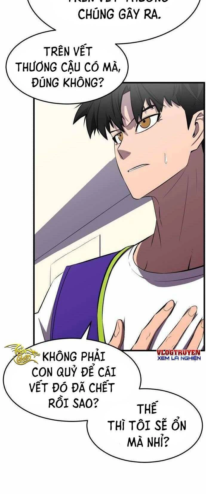 Huyết Nhân Báo Thù Chapter 5 - 44