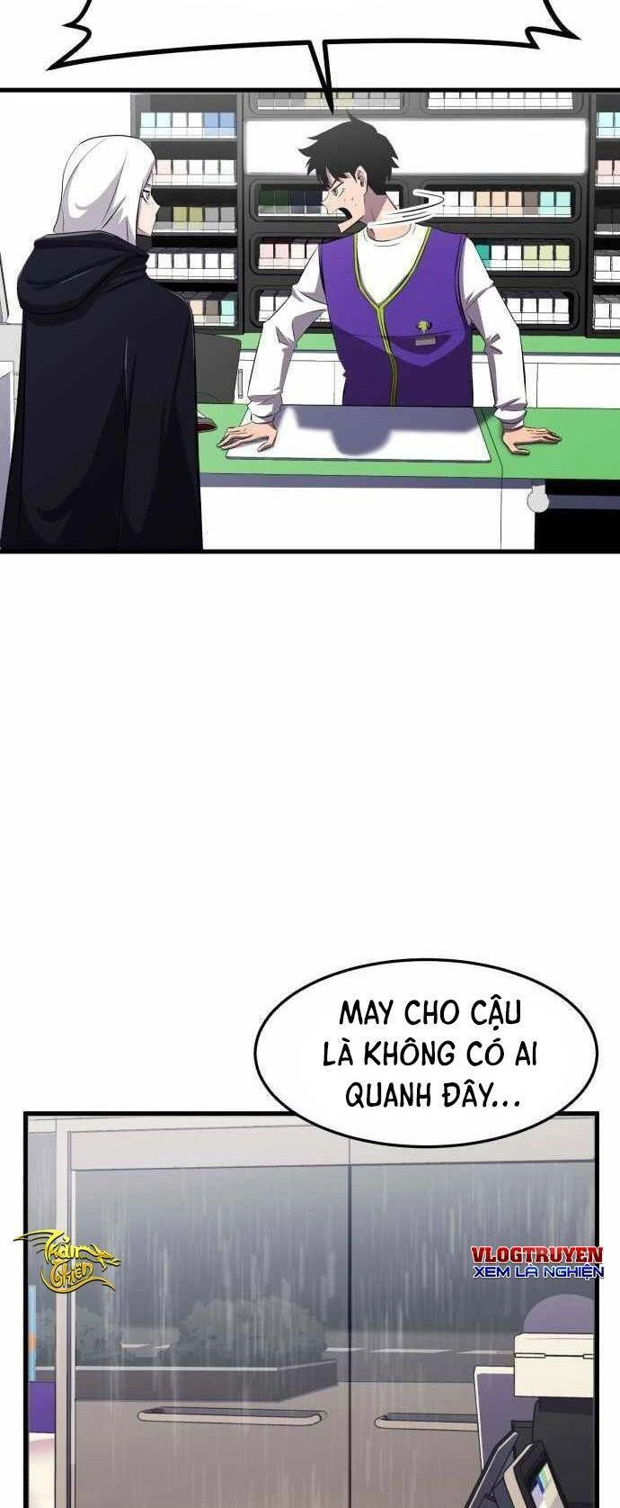 Huyết Nhân Báo Thù Chapter 5 - 46