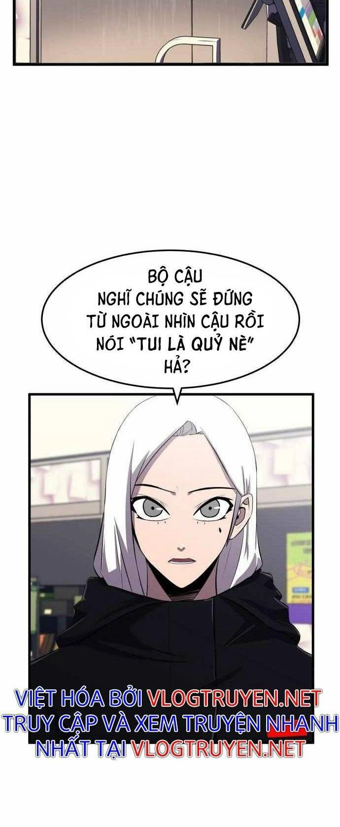 Huyết Nhân Báo Thù Chapter 5 - 47