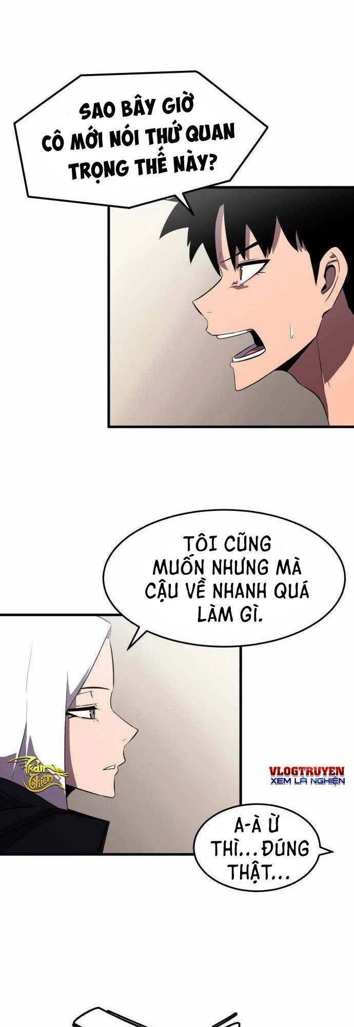 Huyết Nhân Báo Thù Chapter 5 - 48