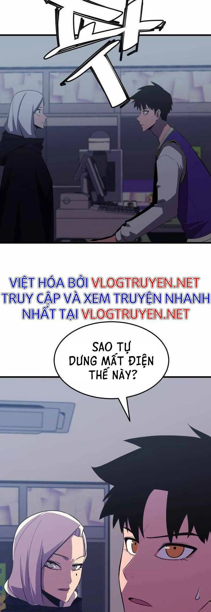 Huyết Nhân Báo Thù Chapter 5 - 49