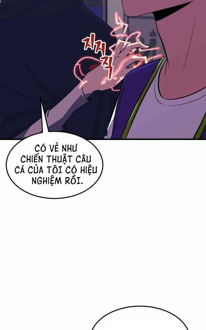 Huyết Nhân Báo Thù Chapter 5 - 50