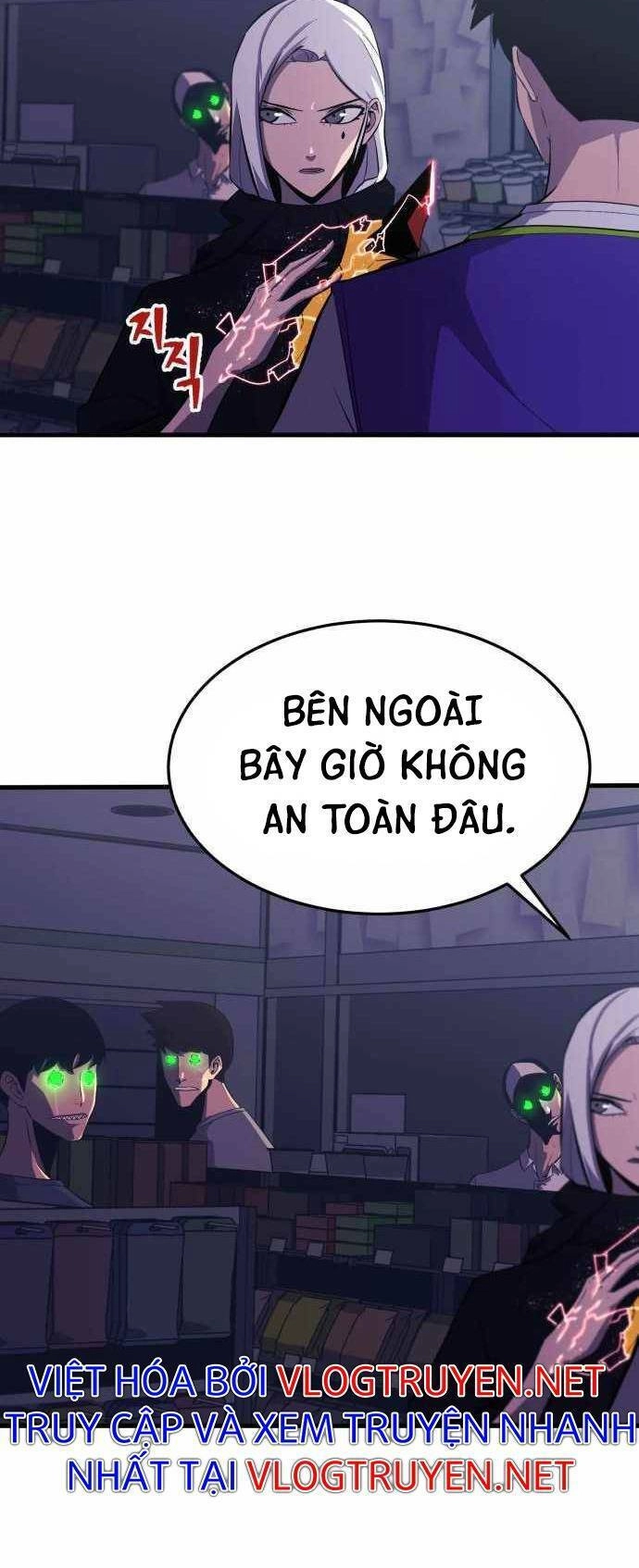 Huyết Nhân Báo Thù Chapter 5 - 53