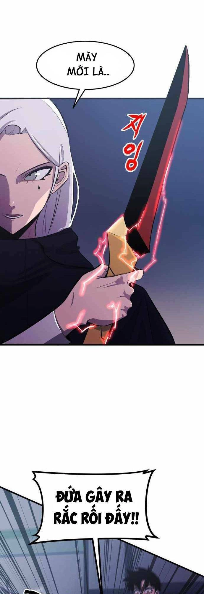 Huyết Nhân Báo Thù Chapter 5 - 55