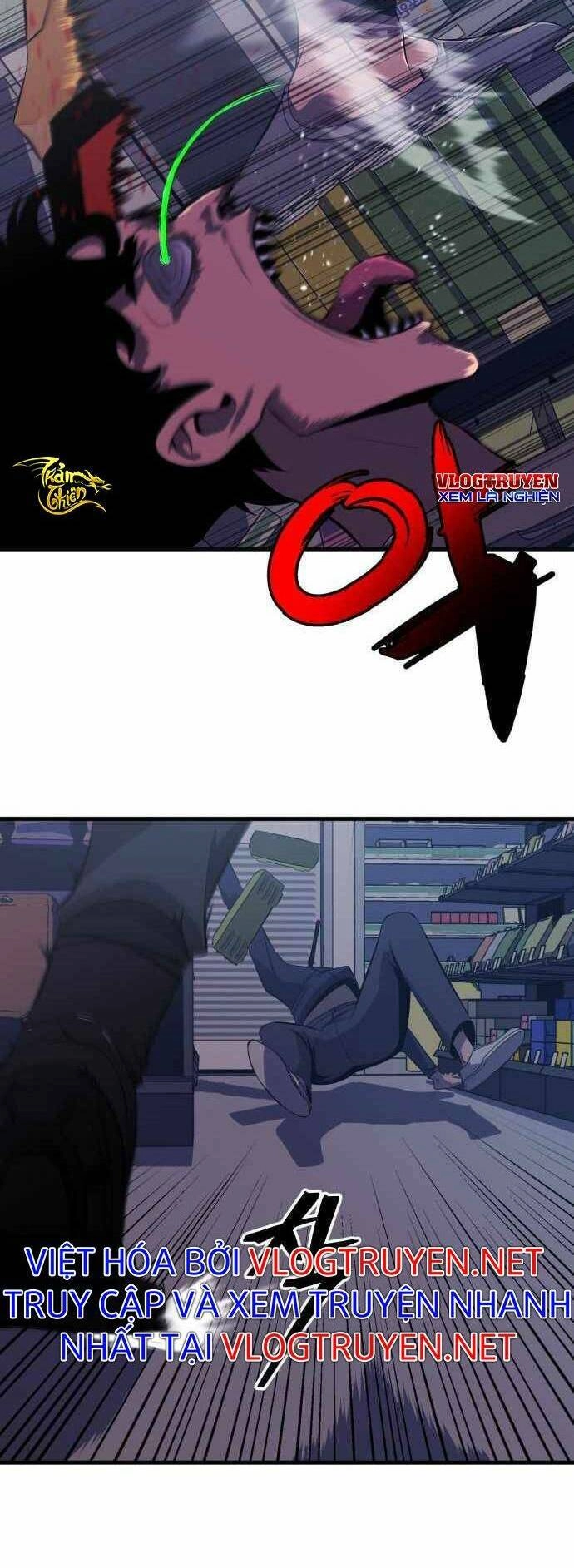 Huyết Nhân Báo Thù Chapter 5 - 57