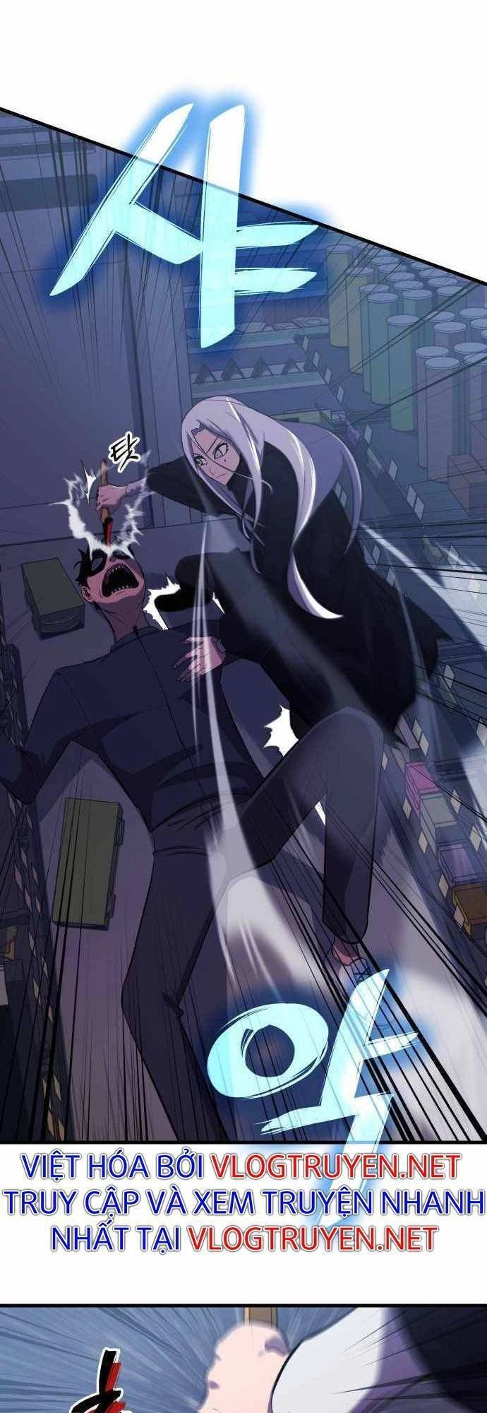 Huyết Nhân Báo Thù Chapter 5 - 58