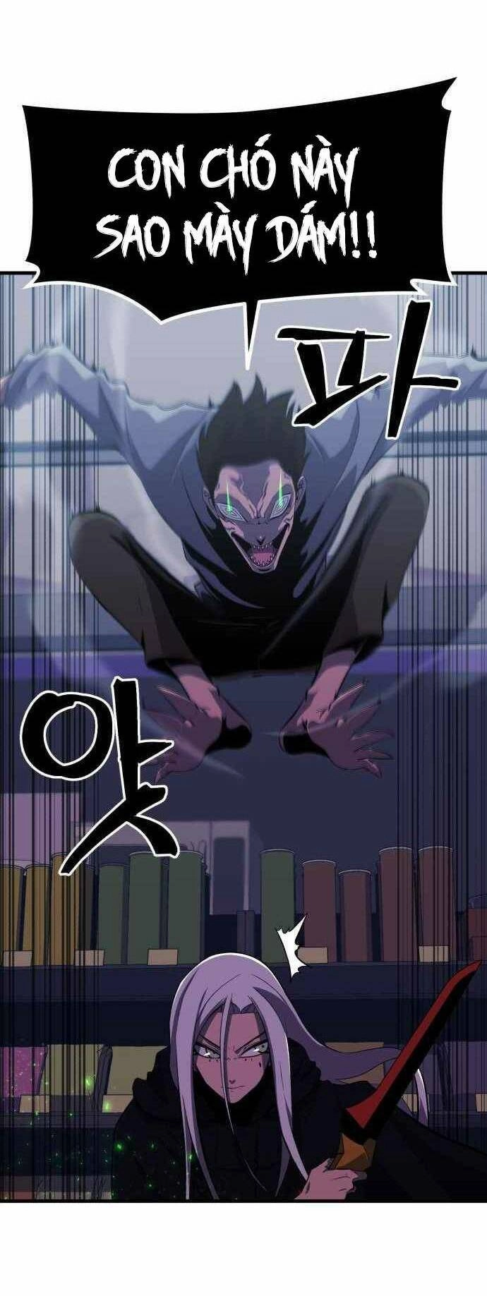 Huyết Nhân Báo Thù Chapter 5 - 60