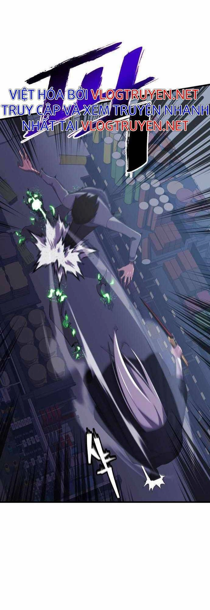 Huyết Nhân Báo Thù Chapter 5 - 61