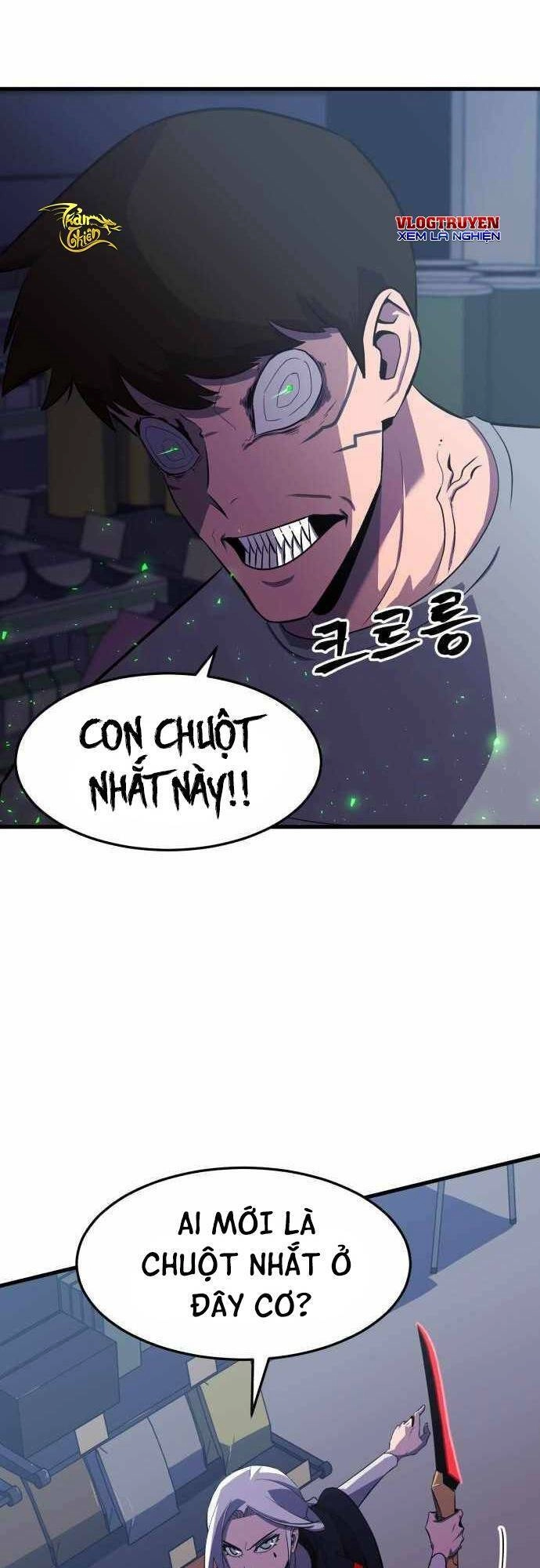 Huyết Nhân Báo Thù Chapter 5 - 62