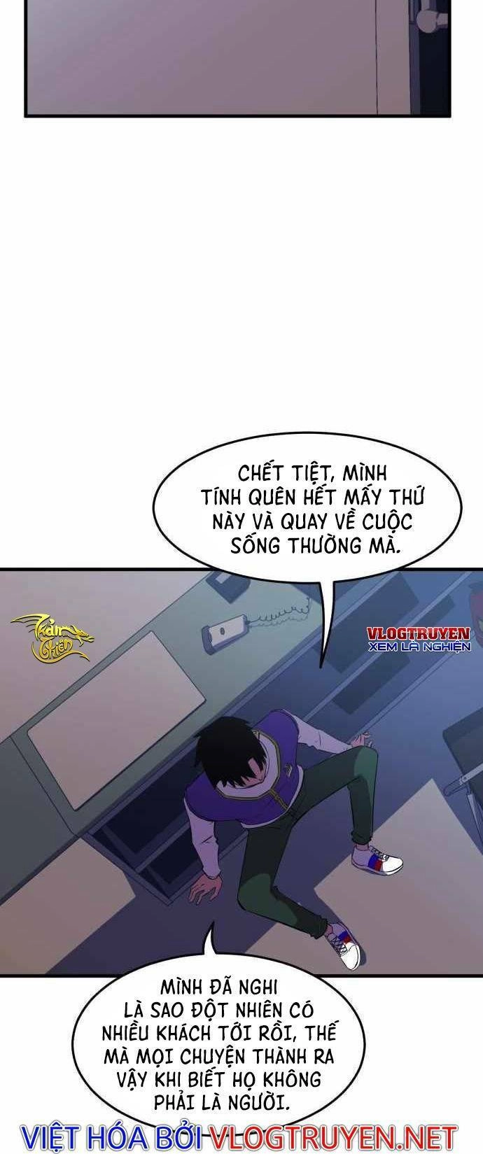 Huyết Nhân Báo Thù Chapter 5 - 67