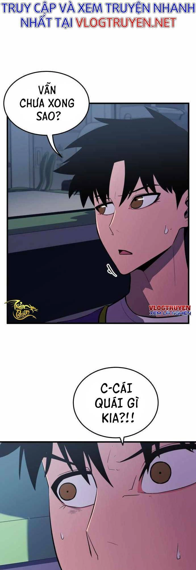 Huyết Nhân Báo Thù Chapter 5 - 68