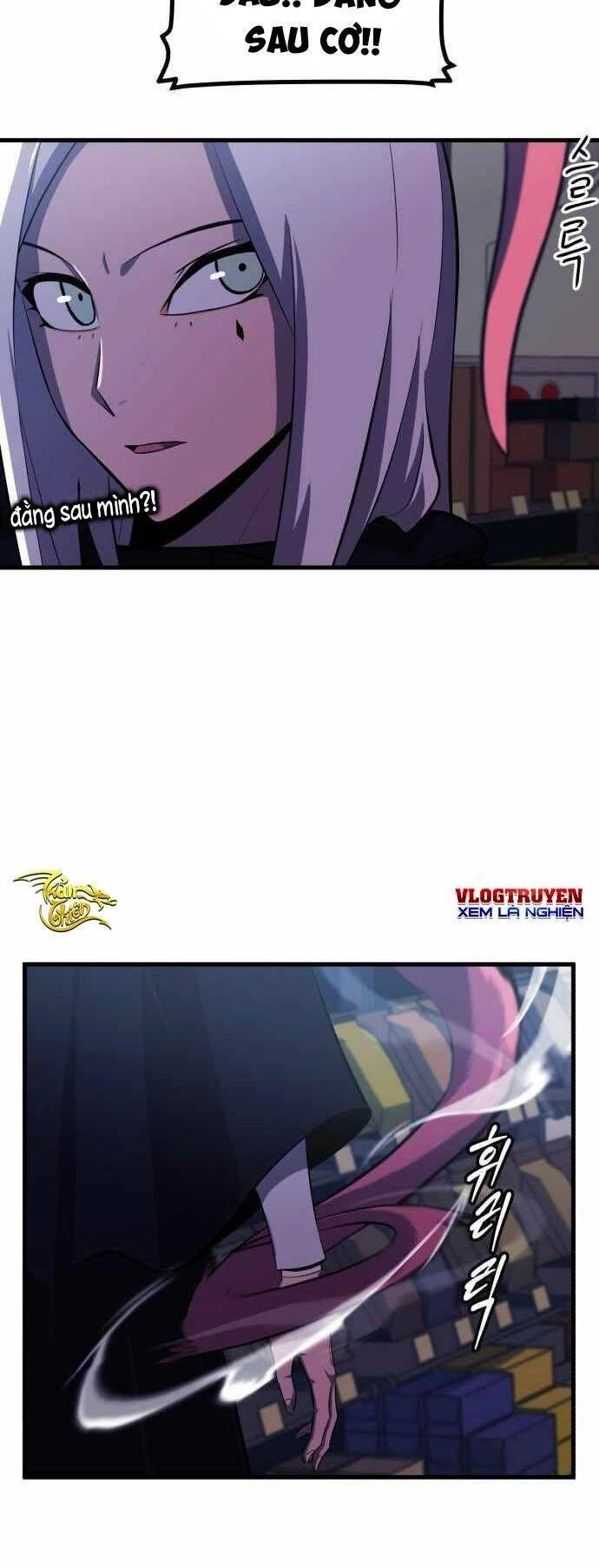 Huyết Nhân Báo Thù Chapter 5 - 70