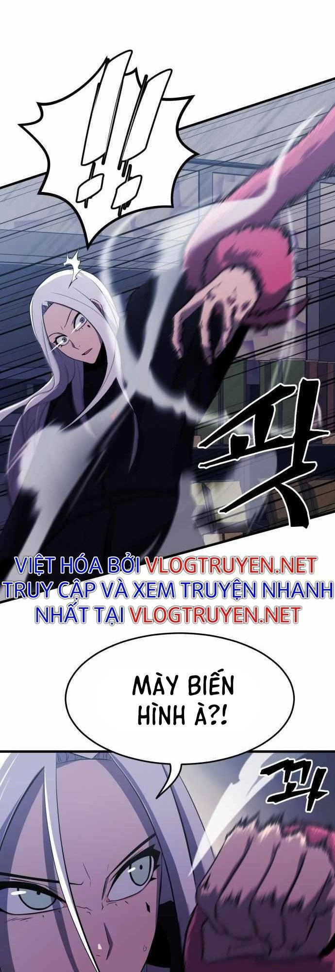 Huyết Nhân Báo Thù Chapter 5 - 71