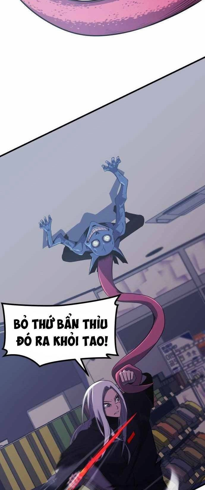 Huyết Nhân Báo Thù Chapter 5 - 73