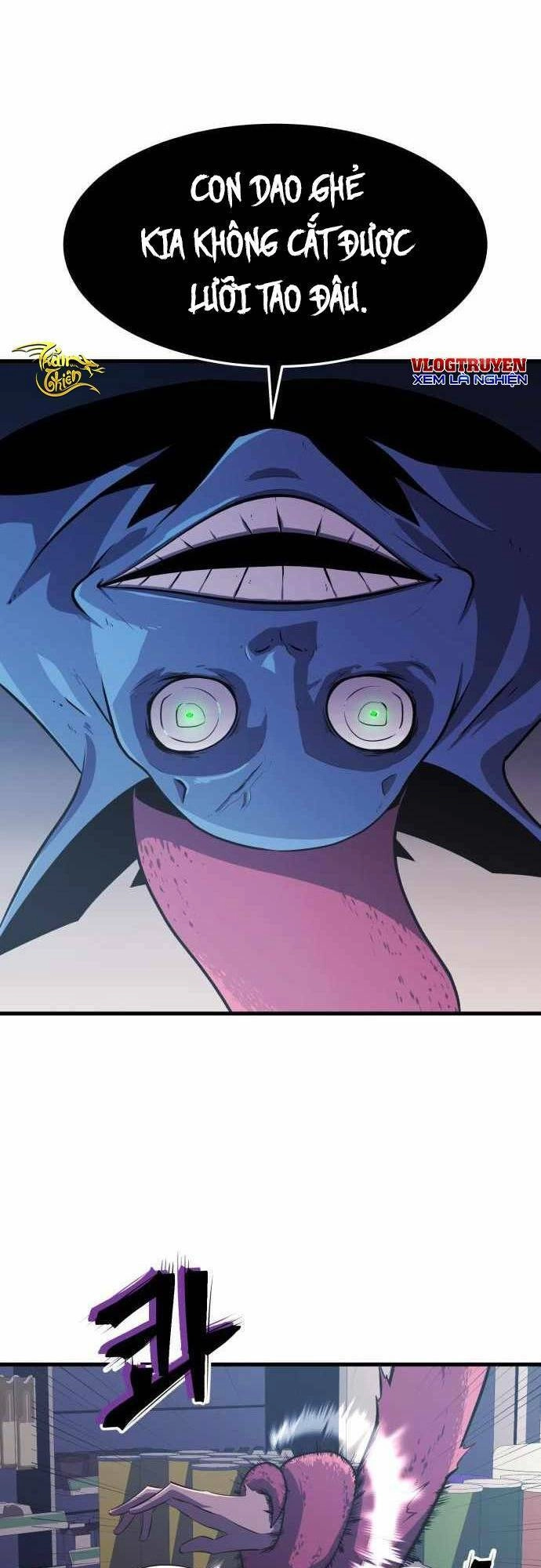 Huyết Nhân Báo Thù Chapter 5 - 75