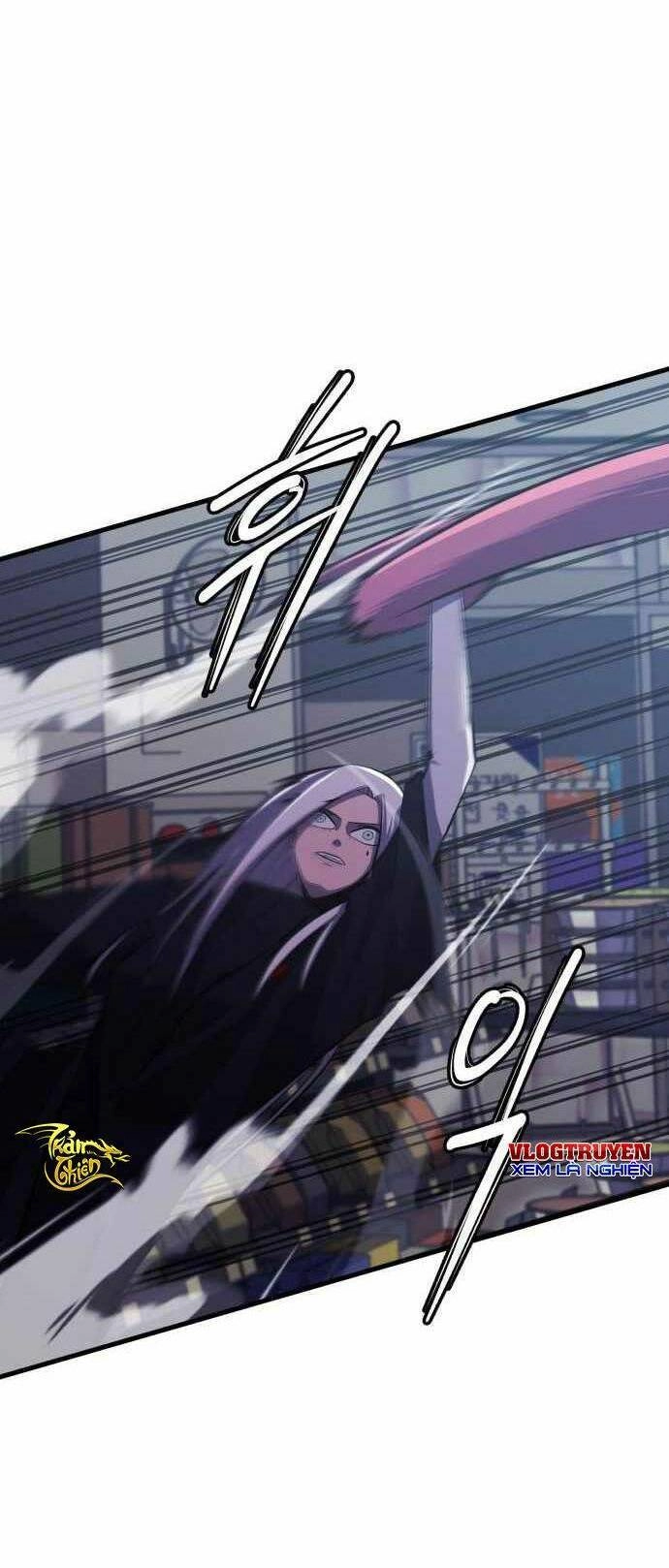 Huyết Nhân Báo Thù Chapter 5 - 77