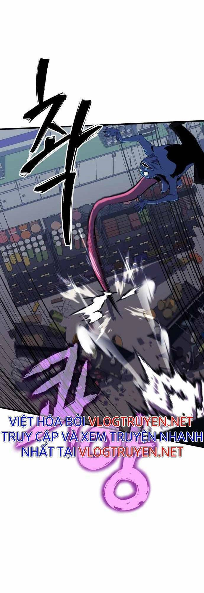 Huyết Nhân Báo Thù Chapter 5 - 78