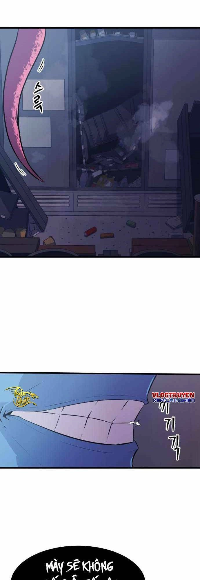 Huyết Nhân Báo Thù Chapter 5 - 79