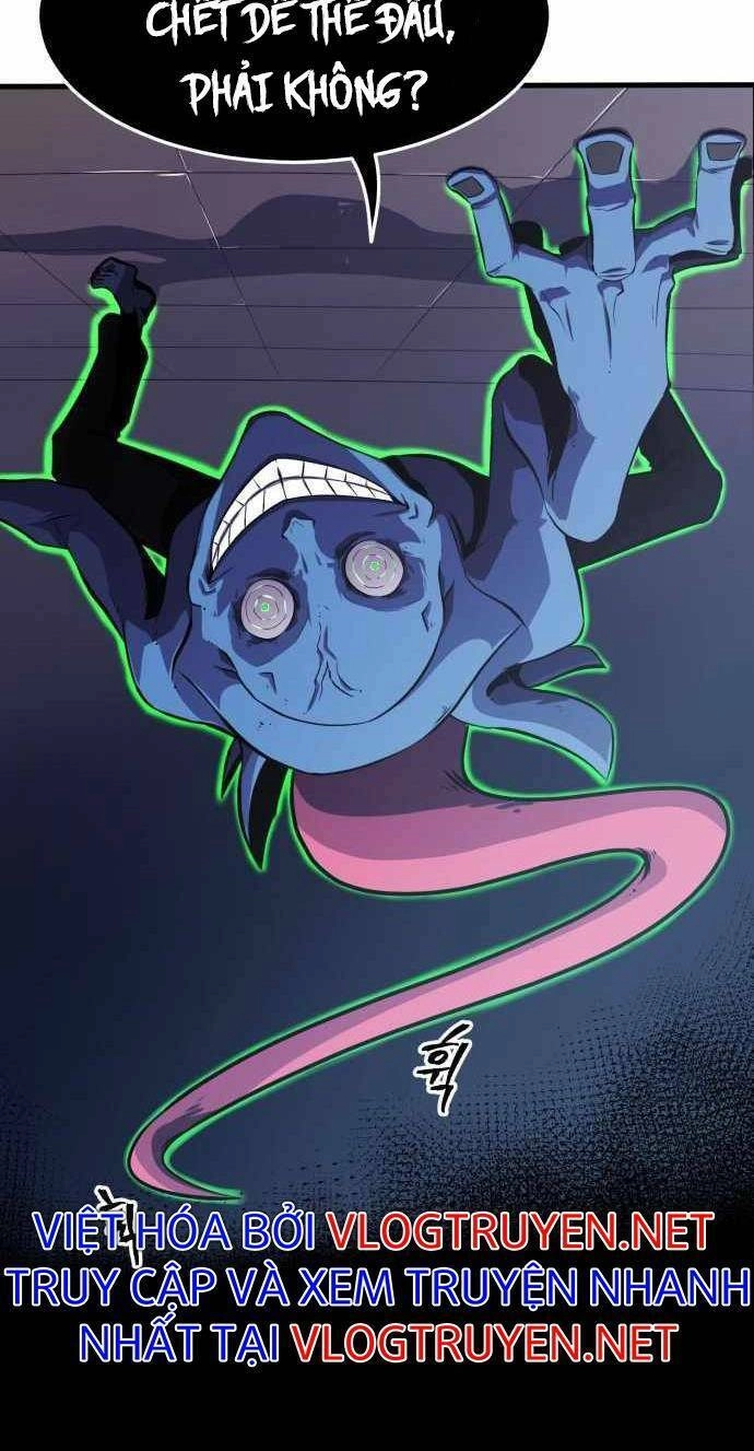 Huyết Nhân Báo Thù Chapter 5 - 80