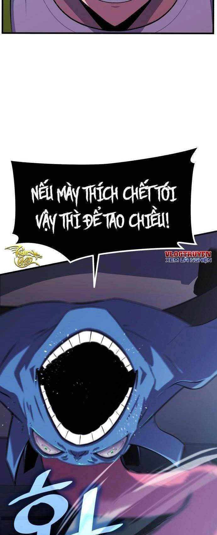 Huyết Nhân Báo Thù Chapter 6 - 12