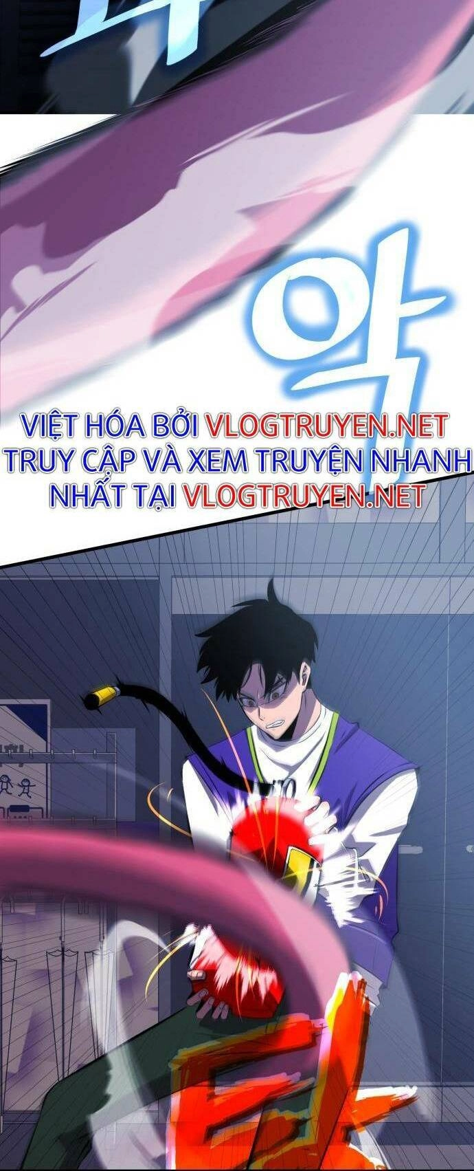 Huyết Nhân Báo Thù Chapter 6 - 13