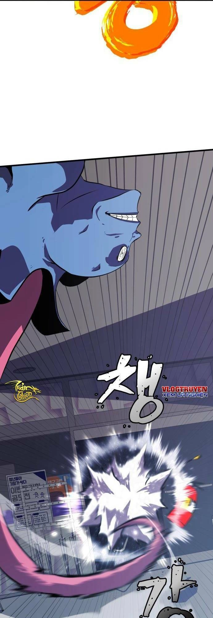 Huyết Nhân Báo Thù Chapter 6 - 14