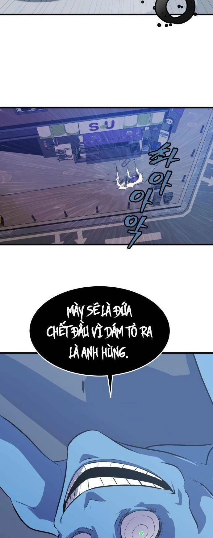 Huyết Nhân Báo Thù Chapter 6 - 15