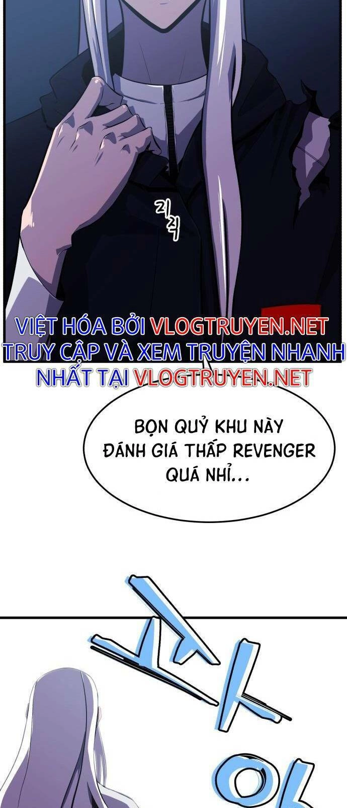 Huyết Nhân Báo Thù Chapter 6 - 18