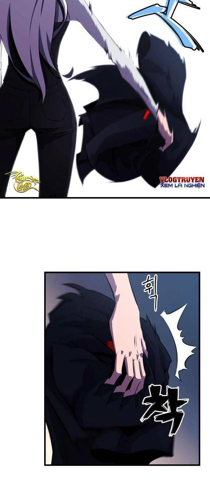 Huyết Nhân Báo Thù Chapter 6 - 19