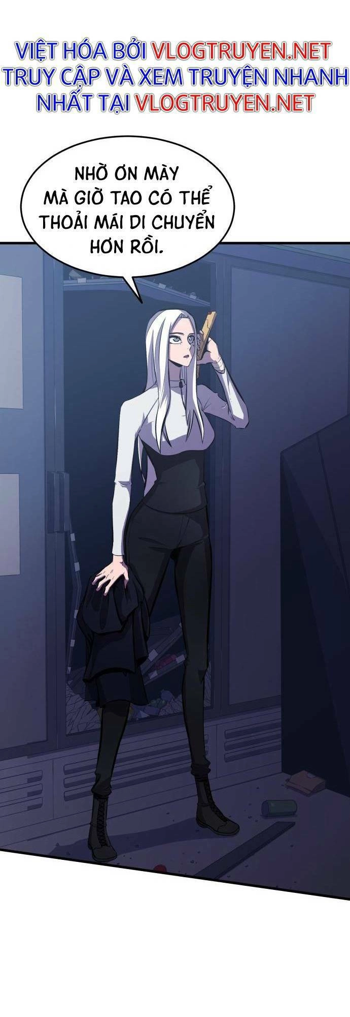 Huyết Nhân Báo Thù Chapter 6 - 20