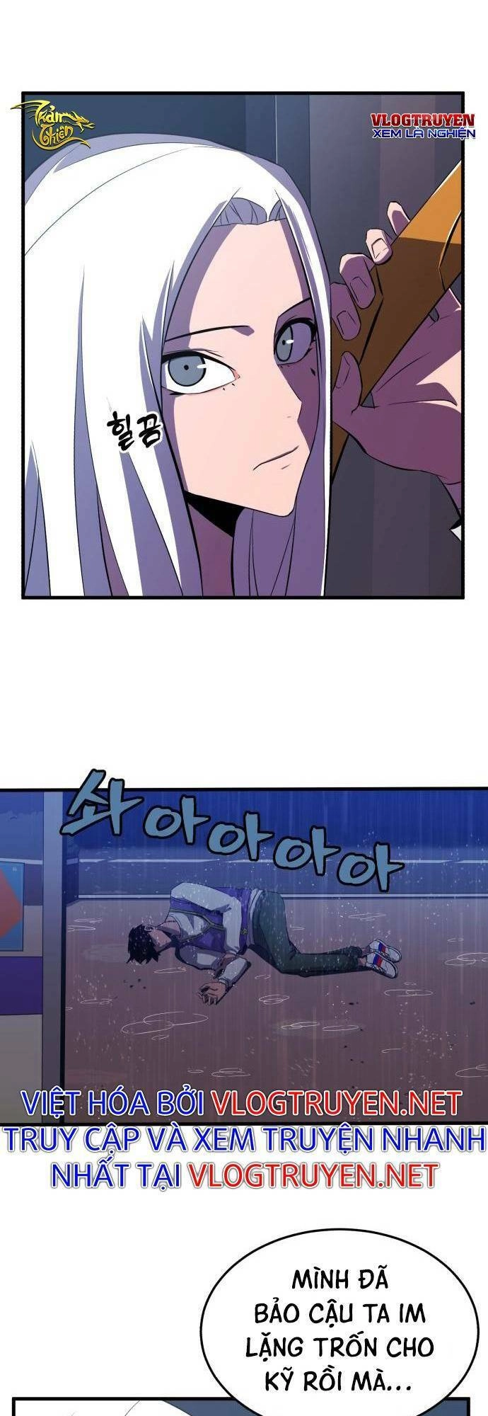 Huyết Nhân Báo Thù Chapter 6 - 21