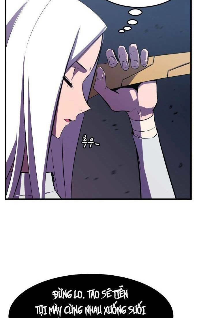 Huyết Nhân Báo Thù Chapter 6 - 22