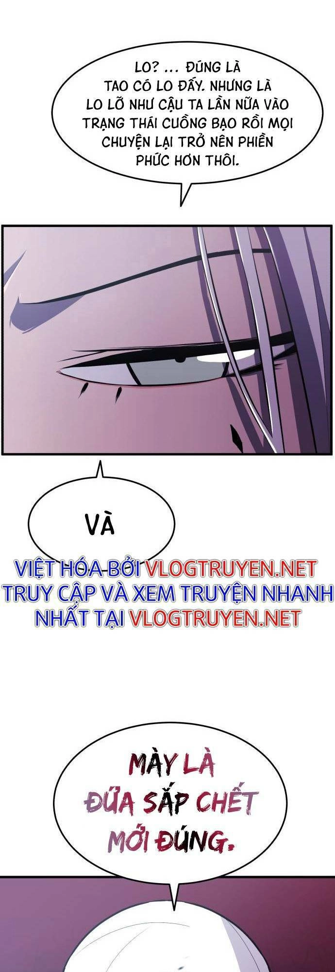 Huyết Nhân Báo Thù Chapter 6 - 24