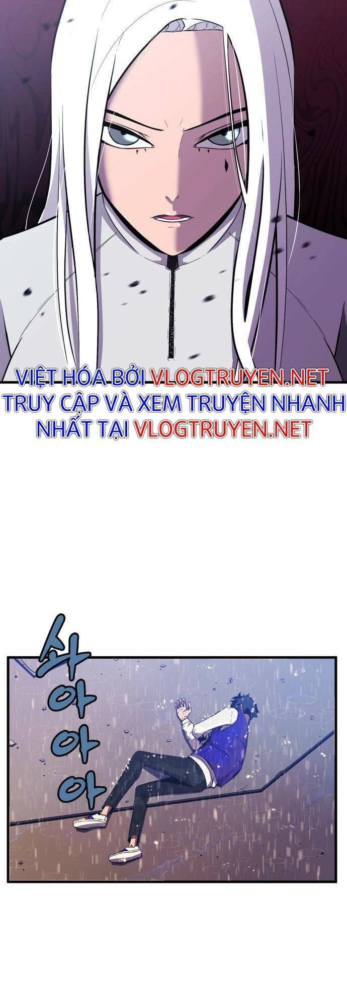 Huyết Nhân Báo Thù Chapter 6 - 25