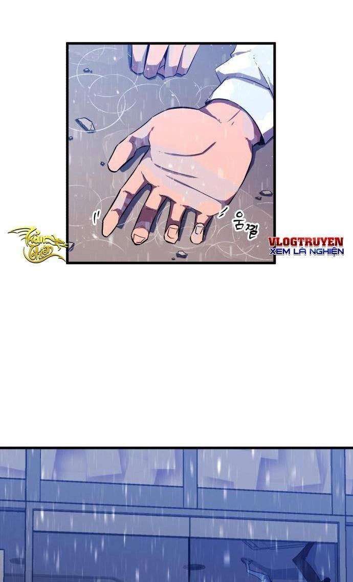 Huyết Nhân Báo Thù Chapter 6 - 26