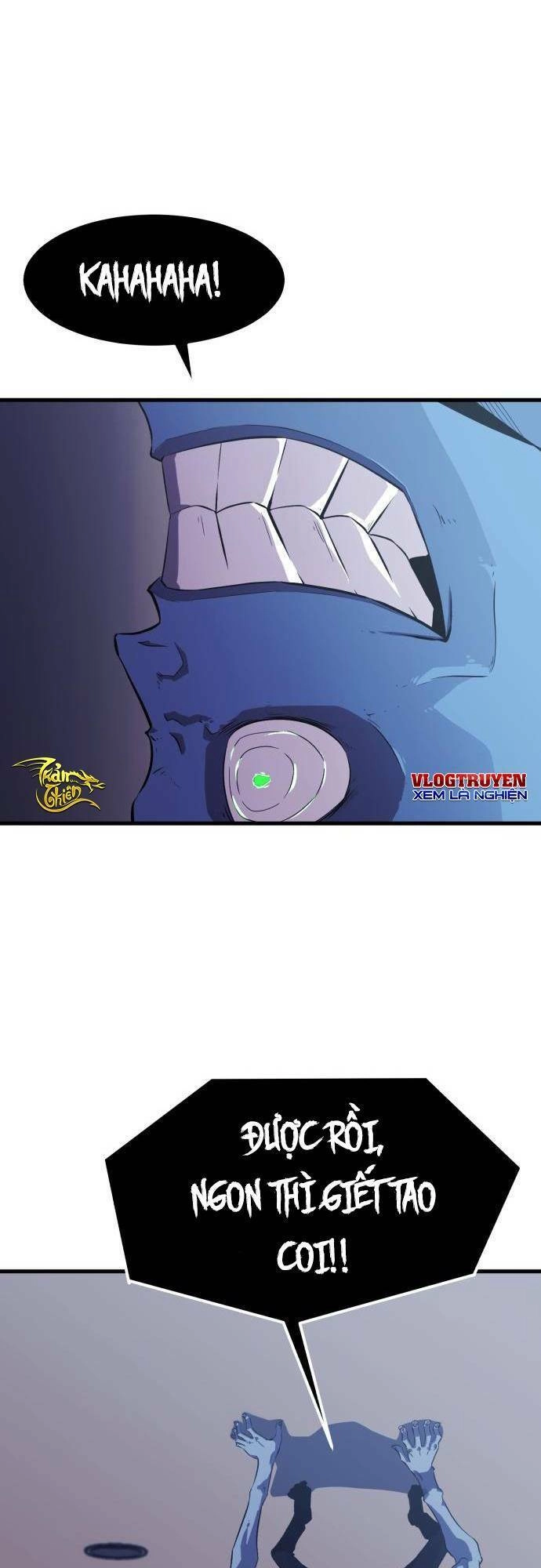 Huyết Nhân Báo Thù Chapter 6 - 28